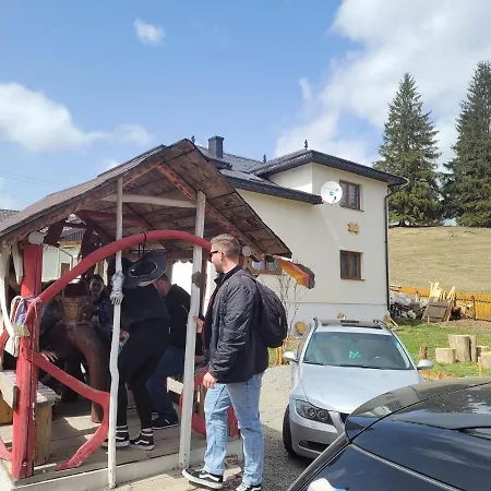 La Tata بيت للعطل